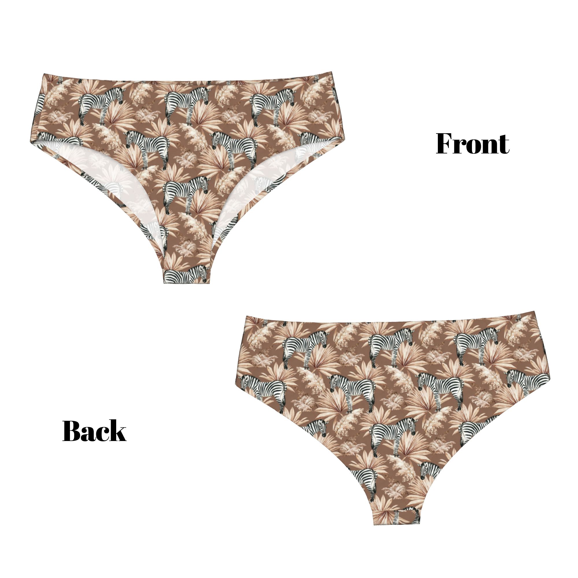 Womens Zebra With Dried Palm L - Palm Leaf Dried review and price
