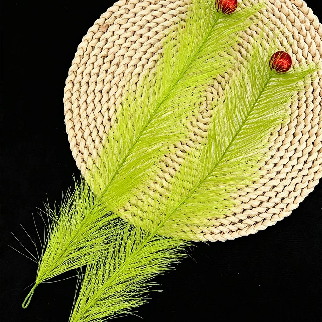 (3 Pieces/pack)10X43Cm Diy Dec - Palm Leaf Dried review and price